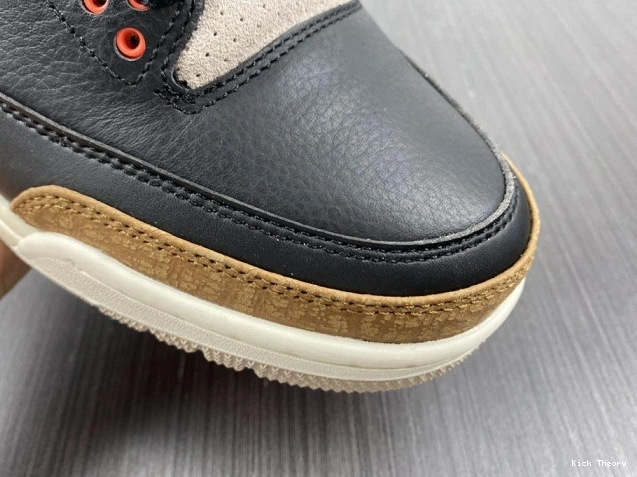Kick Theory Desert Air Jordan Elephant CT8532-008 3 0723